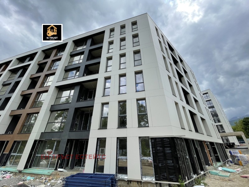 À vendre  1 chambre Sofia , Malinova dolina , 77 m² | 99186554 - image [13]