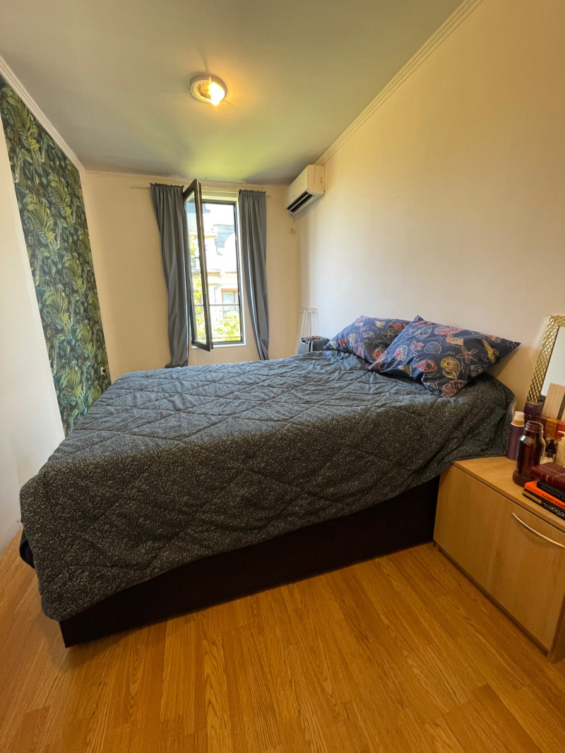 Zu verkaufen  1 Schlafzimmer Sofia , Witoscha , 40 qm | 23247852 - Bild [5]