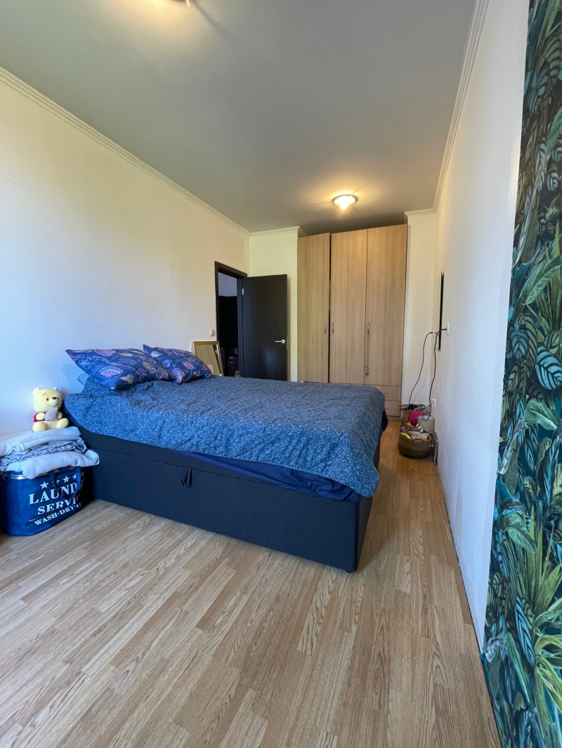 Zu verkaufen  1 Schlafzimmer Sofia , Witoscha , 40 qm | 23247852 - Bild [4]