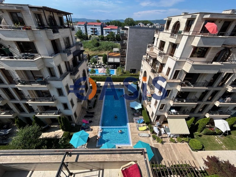 For Sale  1 bedroom region Burgas , k.k. Slanchev bryag , 81 sq.m | 77764282 - image [12]