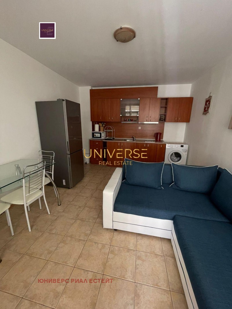 Zu verkaufen  1 Schlafzimmer region Burgas , Sweti Wlas , 52 qm | 32125780 - Bild [2]