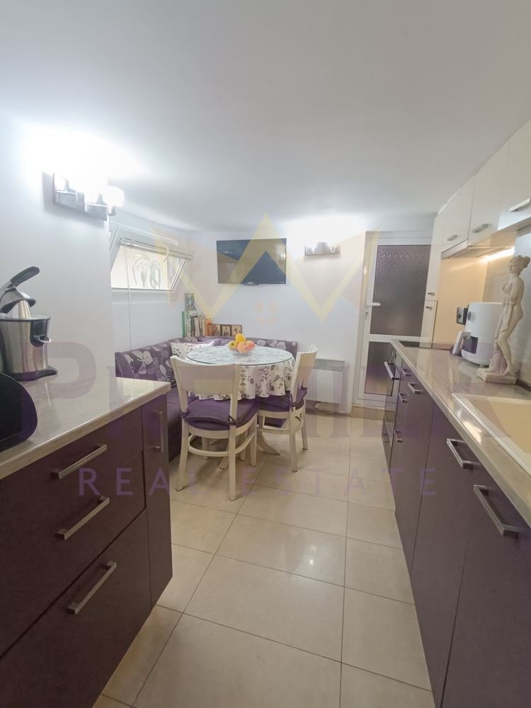 En venta  1 dormitorio Varna , Koljozen pazar , 65 metros cuadrados | 98503422 - imagen [3]