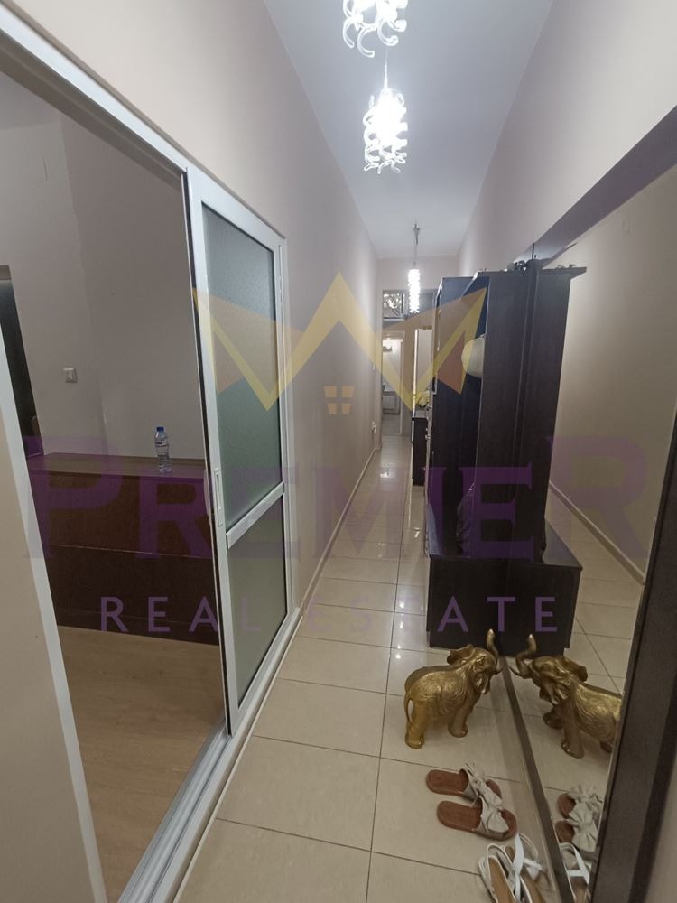 En venta  1 dormitorio Varna , Koljozen pazar , 65 metros cuadrados | 98503422 - imagen [6]