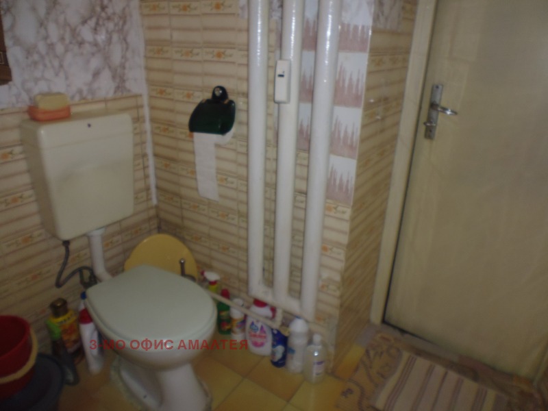 На продаж  1 спальня София , Люлин 10 , 61 кв.м | 22426494 - зображення [13]
