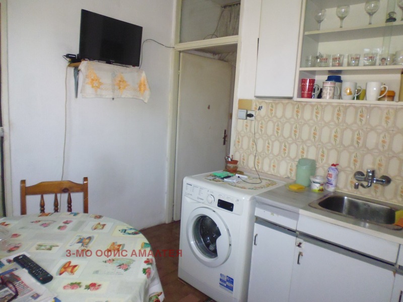 На продаж  1 спальня София , Люлин 10 , 61 кв.м | 22426494 - зображення [10]