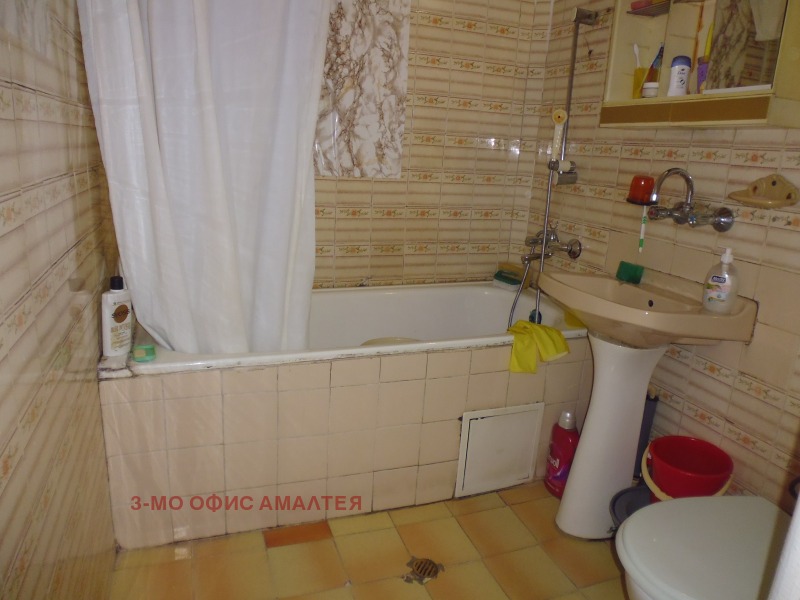 На продаж  1 спальня София , Люлин 10 , 61 кв.м | 22426494 - зображення [12]