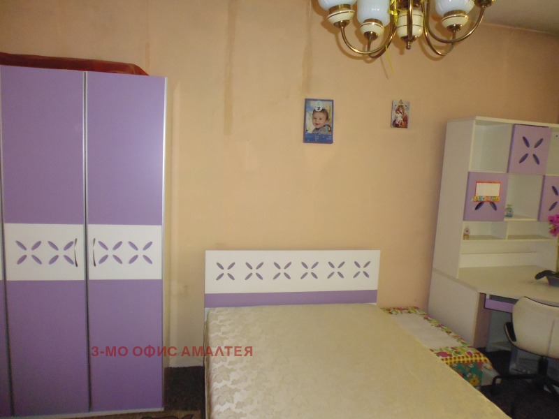 На продаж  1 спальня София , Люлин 10 , 61 кв.м | 22426494 - зображення [5]