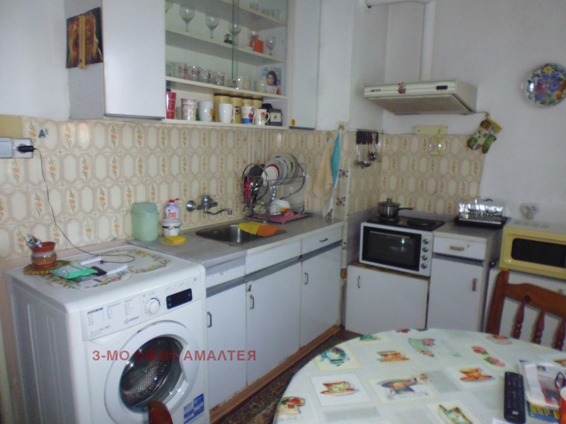 На продаж  1 спальня София , Люлин 10 , 61 кв.м | 22426494 - зображення [9]