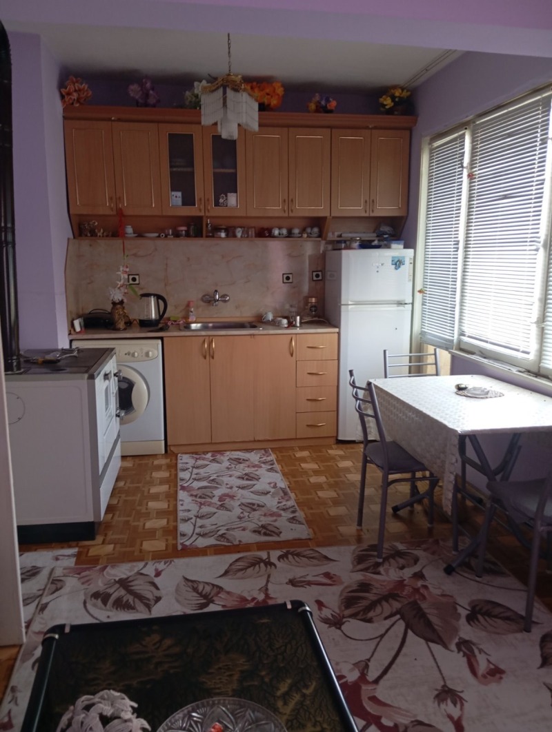 Продава  2-стаен област Бургас , с. Прилеп , 60 кв.м | 10158368