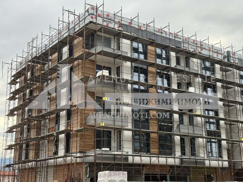 Продава 2-СТАЕН, гр. Пловдив, Остромила