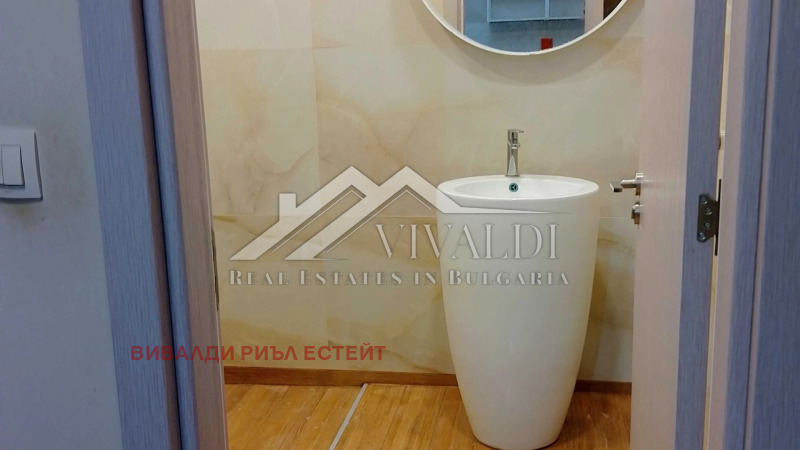 Продава 2-СТАЕН, гр. Варна, Бриз, снимка 5 - Апартаменти - 52408183