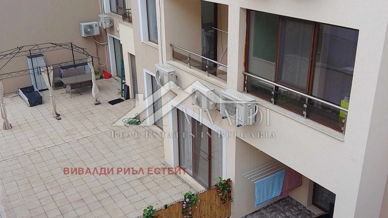 Продава 2-СТАЕН, гр. Варна, Бриз, снимка 3 - Апартаменти - 52408183