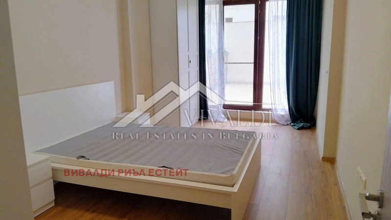 Продава 2-СТАЕН, гр. Варна, Бриз, снимка 7 - Апартаменти - 52408183