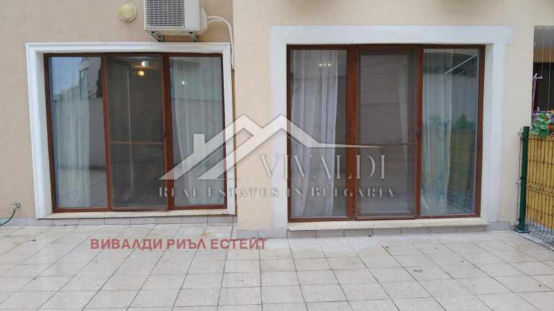 Продава 2-СТАЕН, гр. Варна, Бриз, снимка 4 - Апартаменти - 52408183