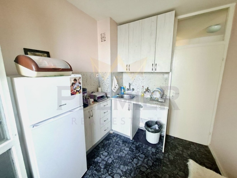 Продава 2-СТАЕН, гр. Варна, Владислав Варненчик 2, снимка 3 - Апартаменти - 53378272