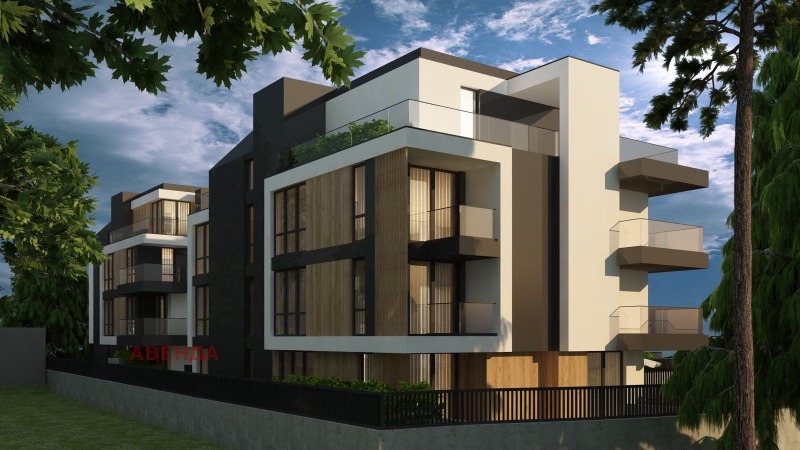 Продава 2-СТАЕН, гр. София, с. Герман, снимка 3 - Апартаменти - 53532293