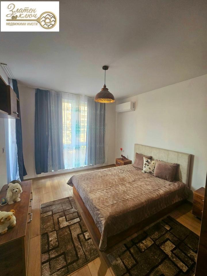 Продава 2-СТАЕН, гр. Пловдив, Западен, снимка 6 - Апартаменти - 55458946