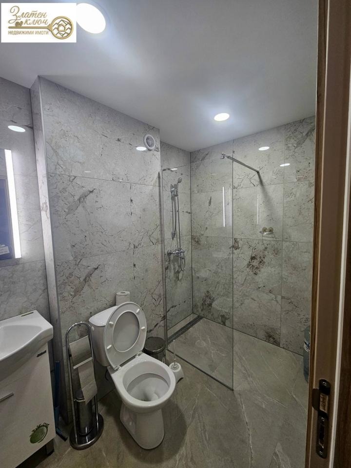 Продава 2-СТАЕН, гр. Пловдив, Западен, снимка 9 - Апартаменти - 55458946