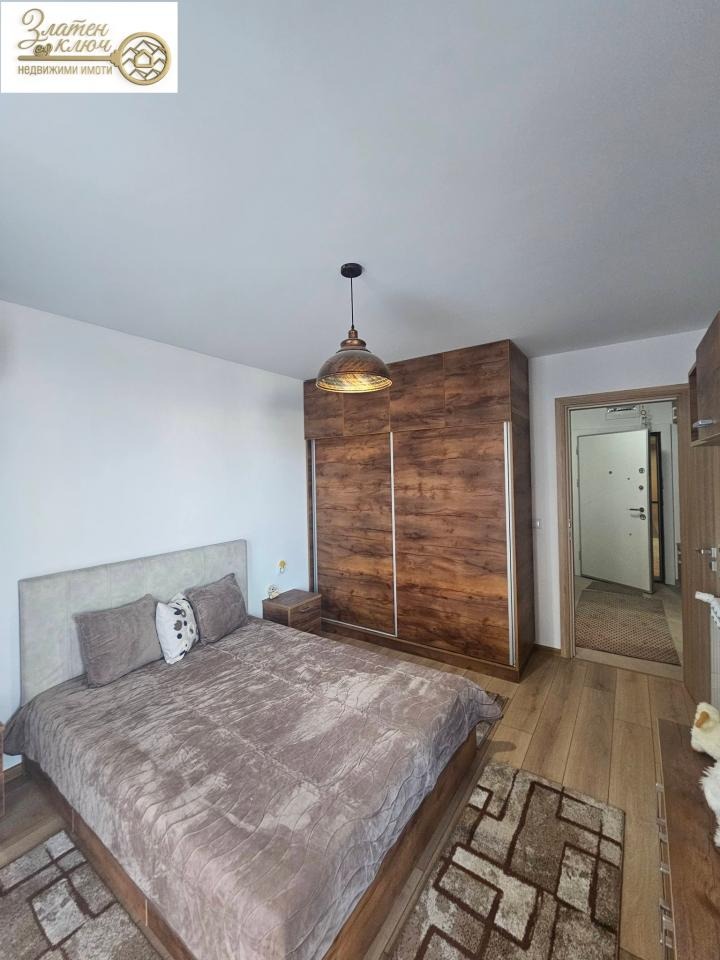 Продава 2-СТАЕН, гр. Пловдив, Западен, снимка 5 - Апартаменти - 55458946