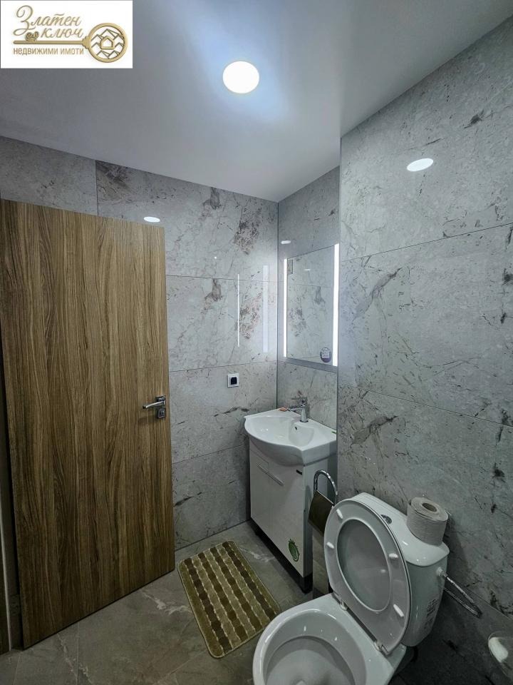 Продава 2-СТАЕН, гр. Пловдив, Западен, снимка 7 - Апартаменти - 55458946