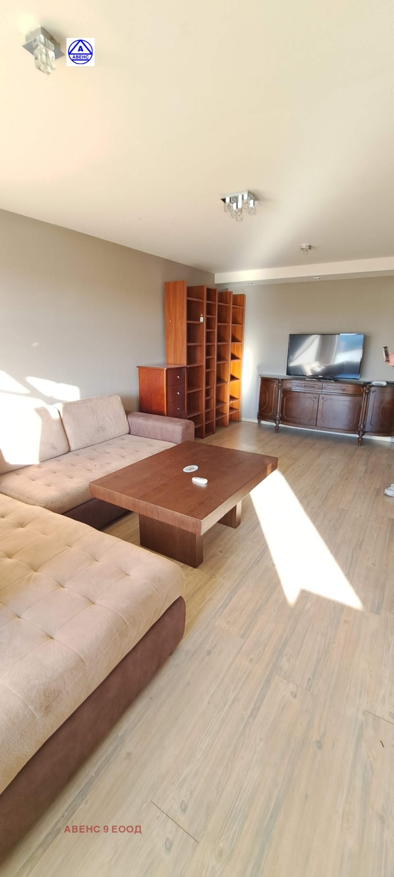Te koop  2 slaapkamers Pleven , Sjirok tsentar , 200 m² | 56639707 - afbeelding [4]