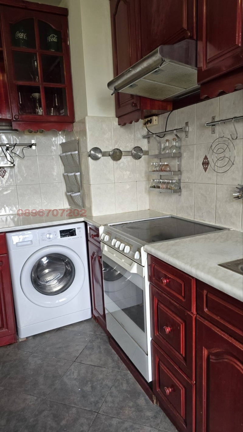 Zu verkaufen  2 Schlafzimmer Sofia , Krasno selo , 79 qm | 55504420 - Bild [7]