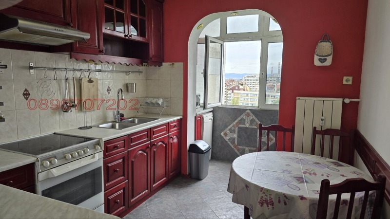 Zu verkaufen  2 Schlafzimmer Sofia , Krasno selo , 79 qm | 55504420 - Bild [2]