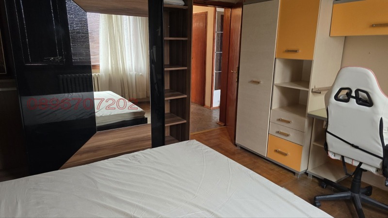 Zu verkaufen  2 Schlafzimmer Sofia , Krasno selo , 79 qm | 55504420 - Bild [4]