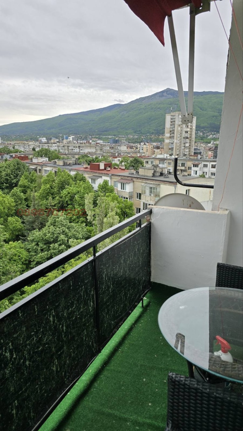 Zu verkaufen  2 Schlafzimmer Sofia , Krasno selo , 79 qm | 55504420 - Bild [3]