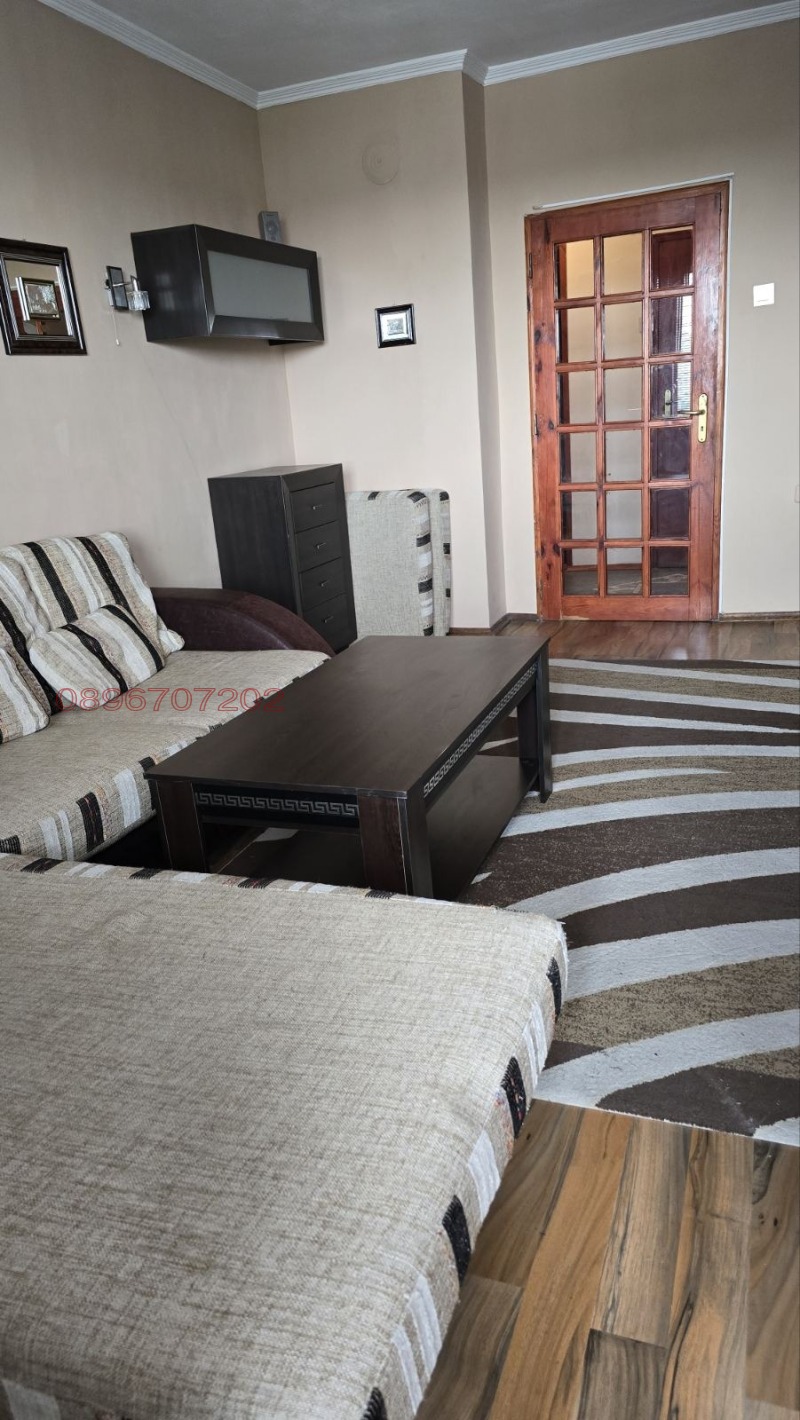 Zu verkaufen  2 Schlafzimmer Sofia , Krasno selo , 79 qm | 55504420 - Bild [5]