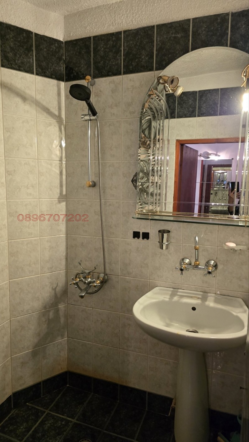 Zu verkaufen  2 Schlafzimmer Sofia , Krasno selo , 79 qm | 55504420 - Bild [6]