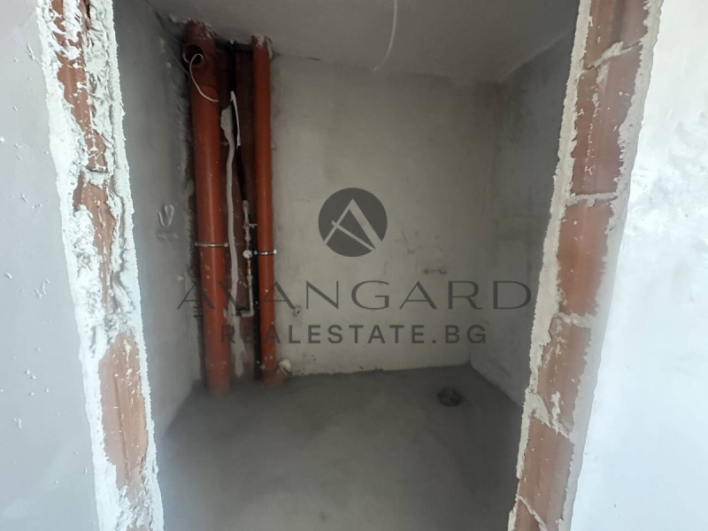 На продаж  2 спальні Пловдив , Тракия , 95 кв.м | 59850700 - зображення [5]
