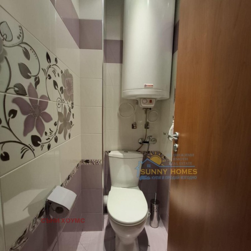 Продава 3-СТАЕН, гр. Горна Оряховица, област Велико Търново, снимка 10 - Апартаменти - 52649262