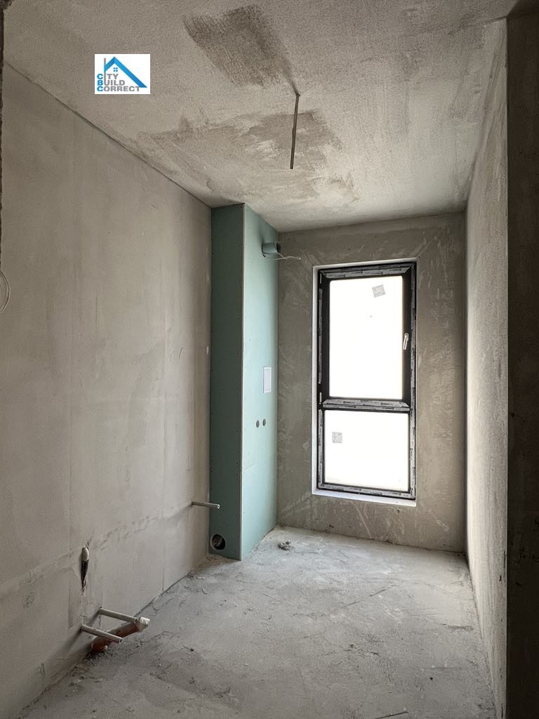 Продава 3-СТАЕН, гр. София, Малинова долина, снимка 6 - Апартаменти - 53943334