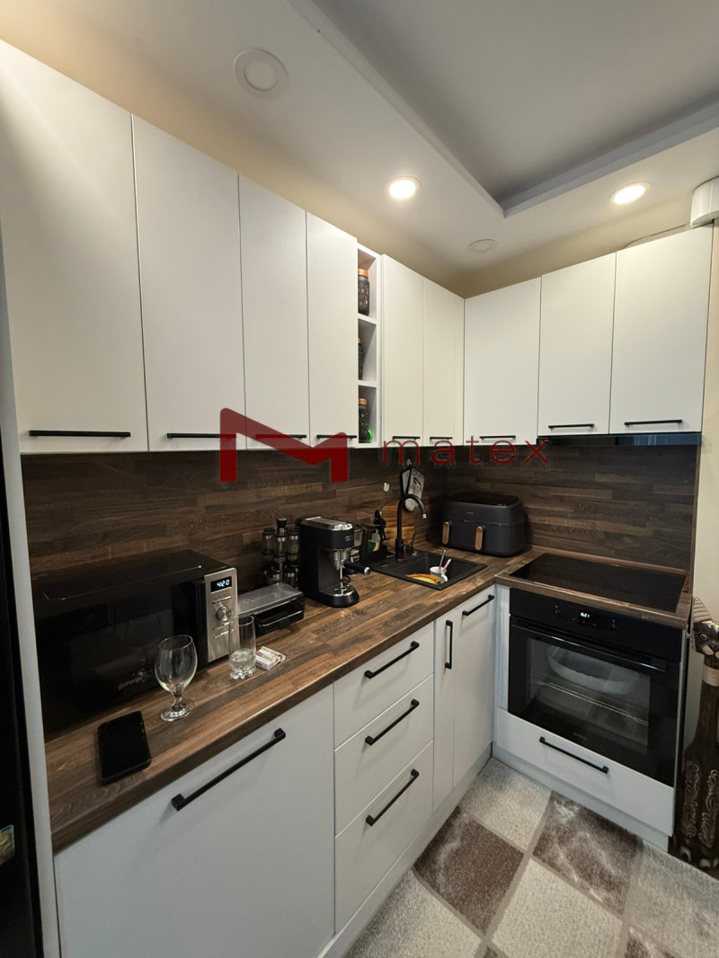 Продава 4-СТАЕН, гр. Варна, Спортна зала, снимка 2 - Апартаменти - 52410023