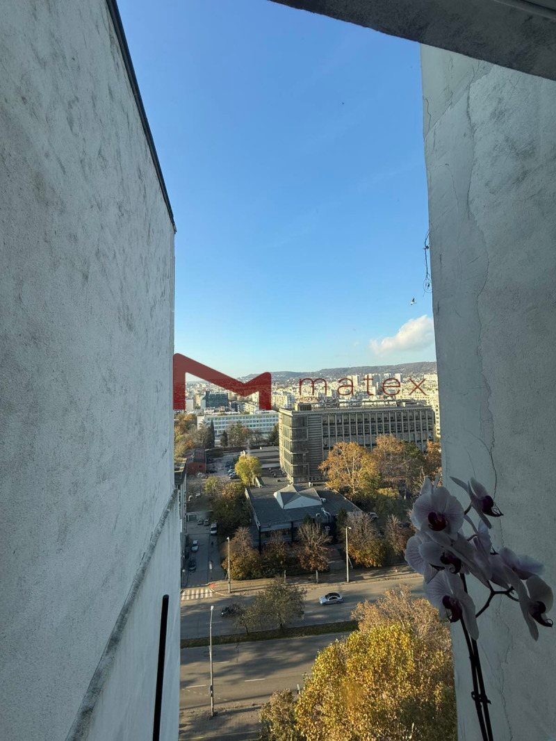 Продава 4-СТАЕН, гр. Варна, Спортна зала, снимка 14 - Апартаменти - 52410023