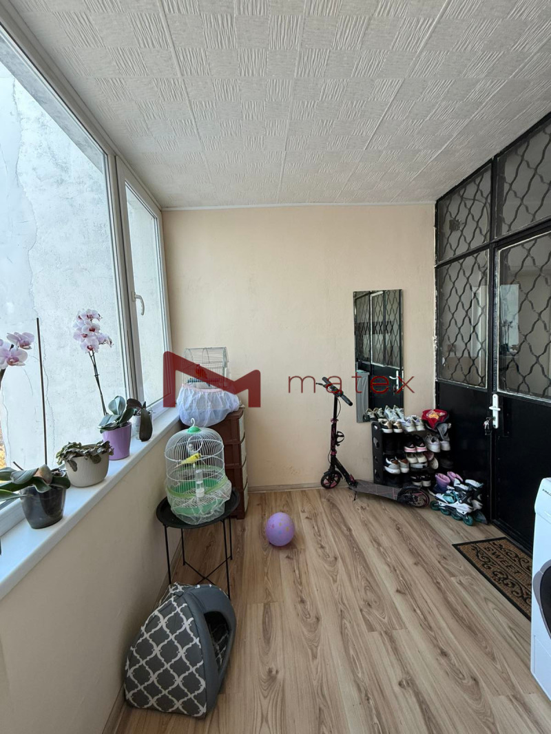 Продава 4-СТАЕН, гр. Варна, Спортна зала, снимка 16 - Апартаменти - 52410023