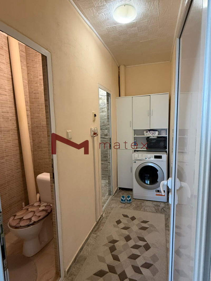 Продава 4-СТАЕН, гр. Варна, Спортна зала, снимка 9 - Апартаменти - 52410023