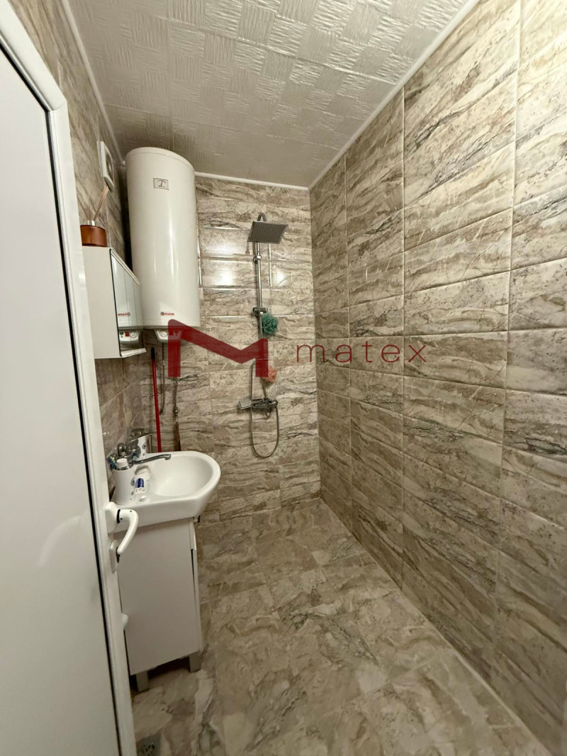 Продава 4-СТАЕН, гр. Варна, Спортна зала, снимка 11 - Апартаменти - 52410023