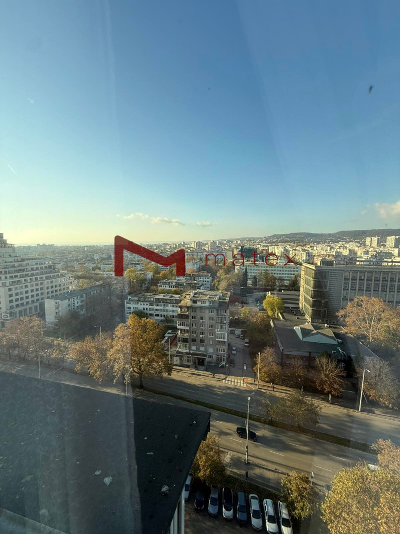 Продава 4-СТАЕН, гр. Варна, Спортна зала, снимка 13 - Апартаменти - 52410023