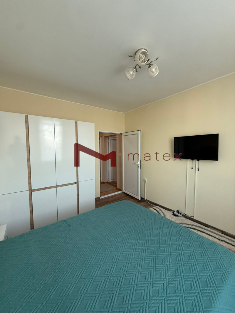 Продава 4-СТАЕН, гр. Варна, Спортна зала, снимка 8 - Апартаменти - 52410023