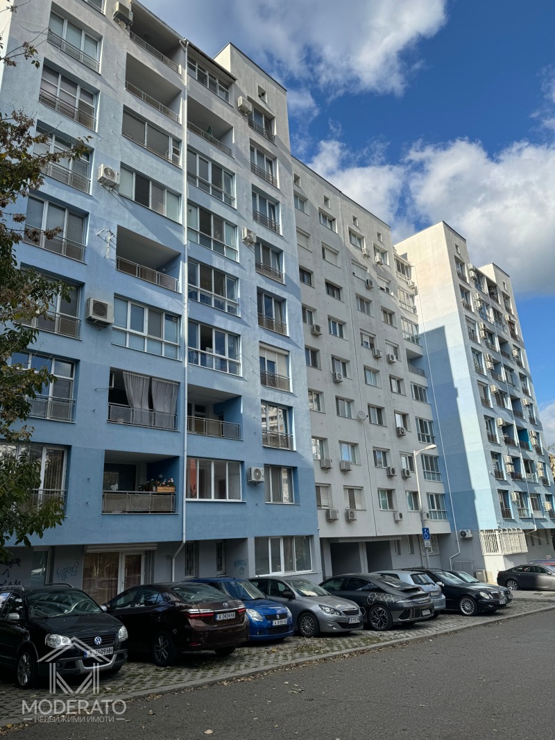 Продается  3+ спальни Бургас , Лазур , 123 кв.м | 62269554 - изображение [9]