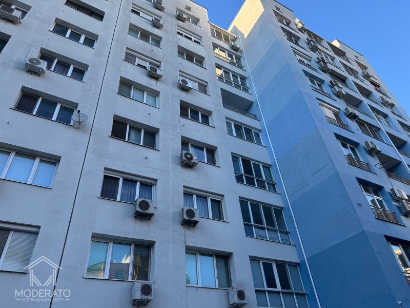 Продается  3+ спальни Бургас , Лазур , 123 кв.м | 62269554 - изображение [2]