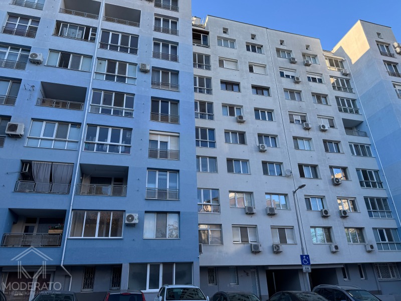 Продается  3+ спальни Бургас , Лазур , 123 кв.м | 62269554 - изображение [3]