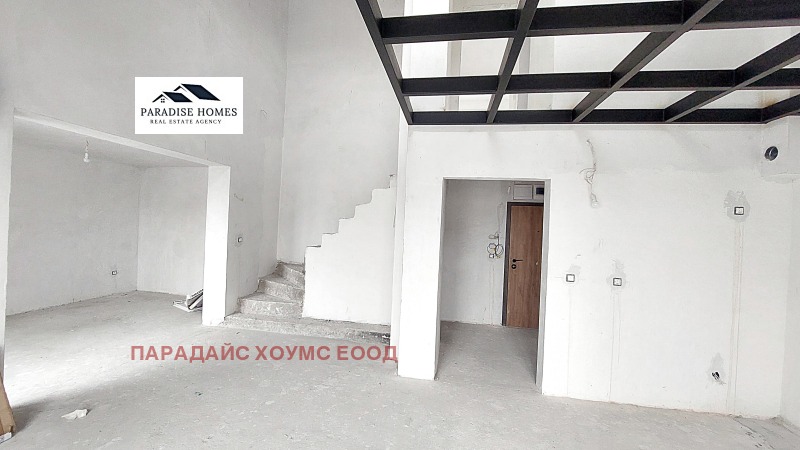 Продава МЕЗОНЕТ, гр. София, Бъкстон, снимка 5 - Aпартаменти - 48964282