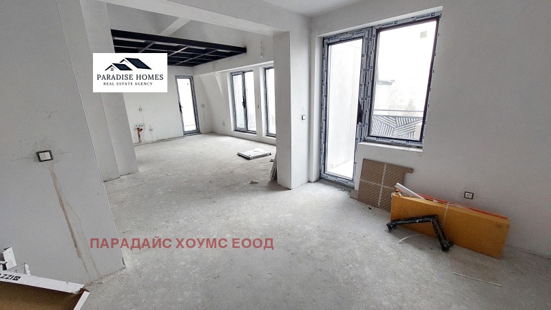 Продава МЕЗОНЕТ, гр. София, Бъкстон, снимка 3 - Aпартаменти - 48964282