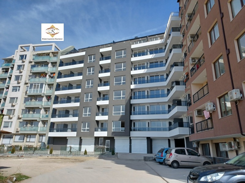 In vendita  Attico Varna , Vazragdane 2 , 160 mq | 86905825 - Immagine [2]