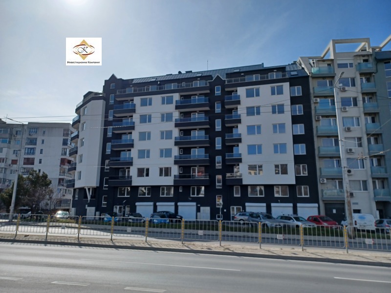 À vendre  Grenier Varna , Vazrajdane 2 , 160 m² | 86905825