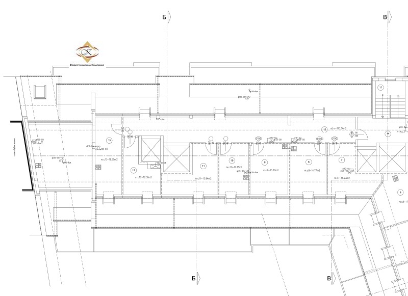 À vendre  Grenier Varna , Vazrajdane 2 , 160 m² | 86905825 - image [3]