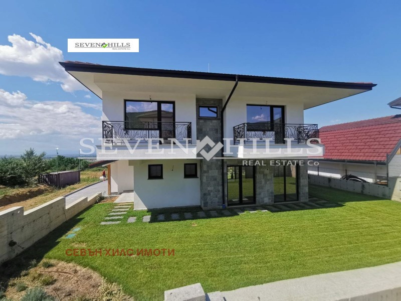 Til salgs  Hus region Plovdiv , Markovo , 270 kvm | 22604607 - bilde [5]